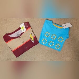 Boys Shirt Bundle (Size X- Large)